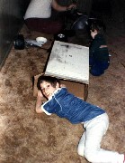 Ben Dorrough; Andy McDougal; Family Kids